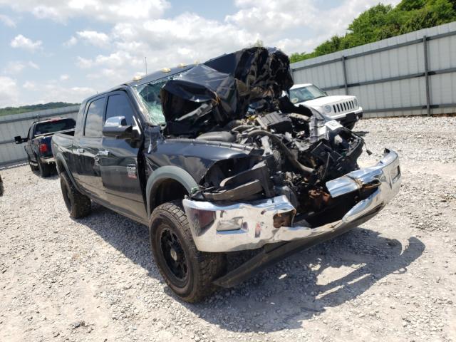 Dodge Ram 2500 (2010)