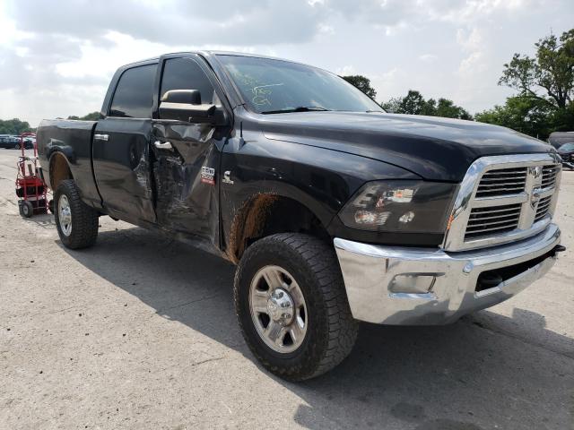 Dodge Ram 2500 (2010)