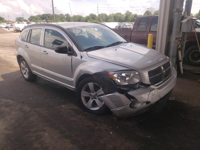 Dodge Caliber sx (2011)