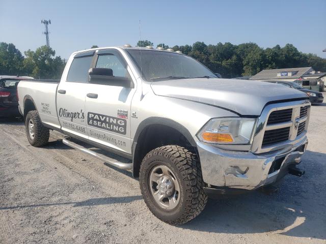 Dodge Ram 2500 (2011)
