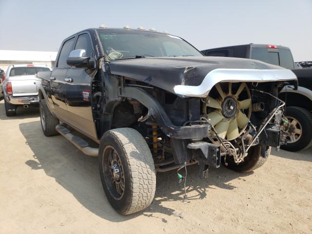 Dodge Ram 2500 l (2012)