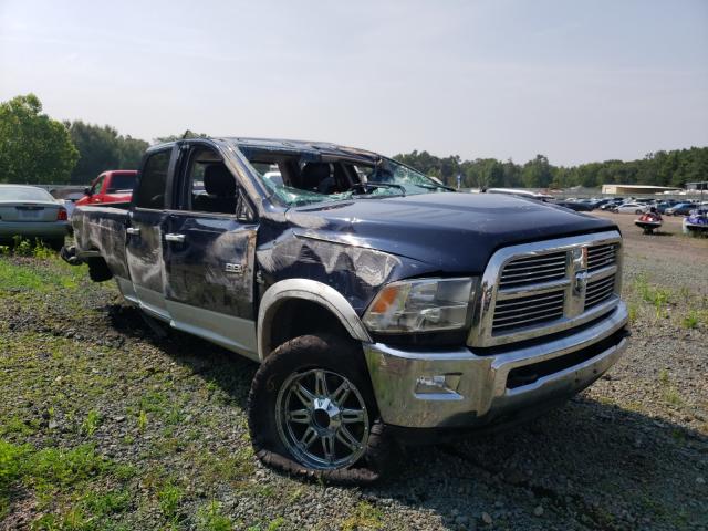 Dodge Ram 2500 l (2012)