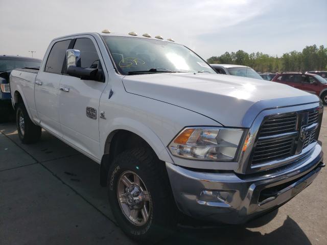 Dodge Ram 2500 l (2012)