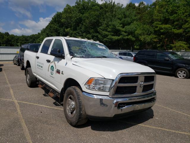 Dodge Ram 3500 s (2012)