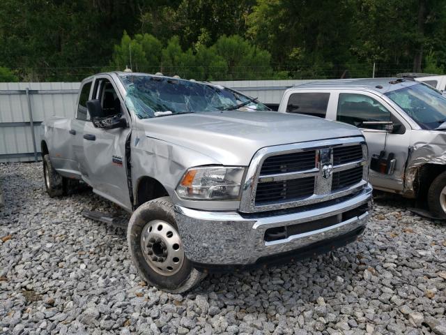 Dodge Ram 3500 s (2012)