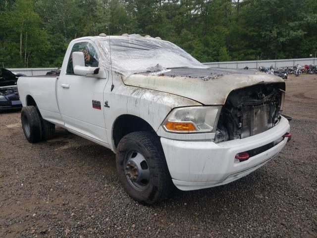 Dodge Ram 3500 s (2012)