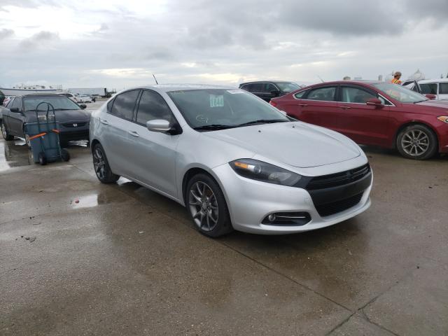 Dodge Dart sxt (2013)