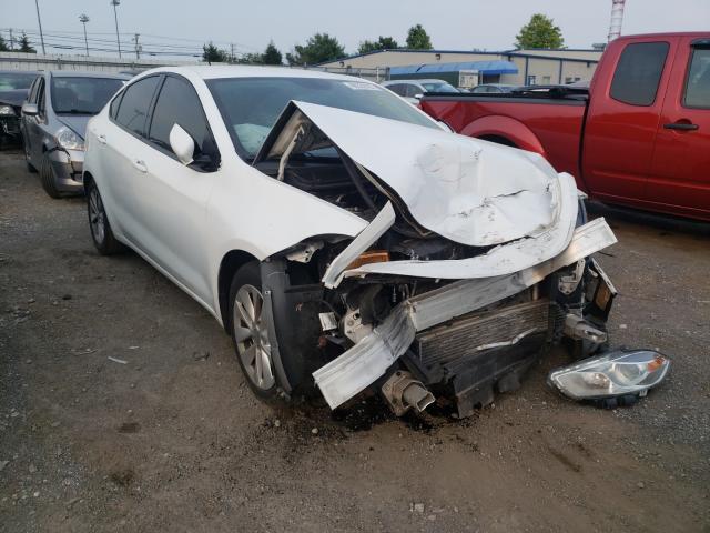 Dodge Dart se ae (2014)