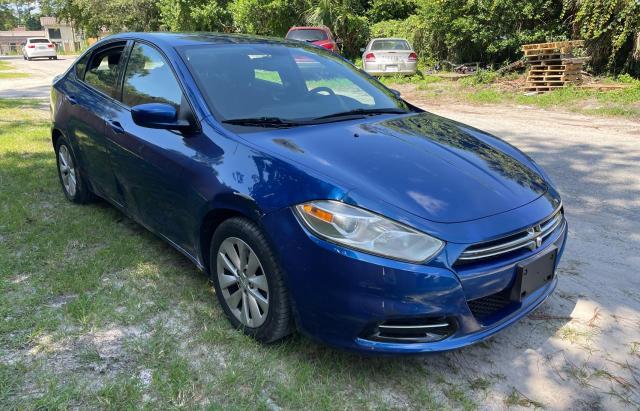 Dodge Dart se ae (2014)