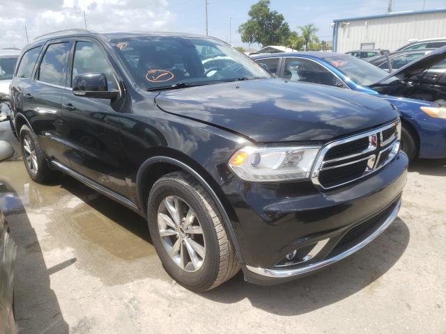 Dodge Durango li (2014)