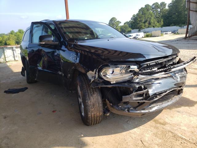 Dodge Durango li (2015)