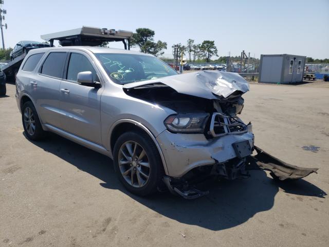 Dodge Durango li (2015)