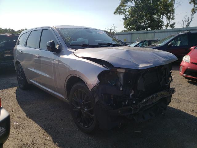 Dodge Durango r (2015)