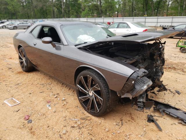 Dodge Challenger (2016)