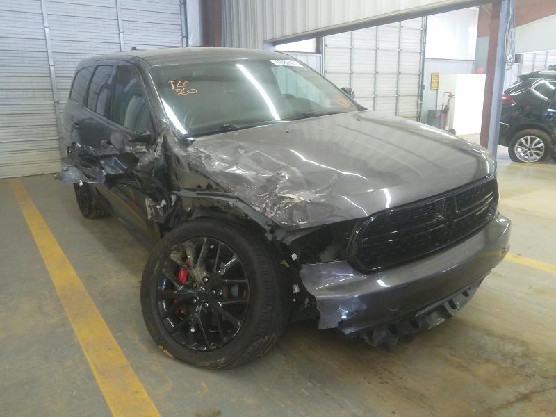 Dodge Durango li (2016)