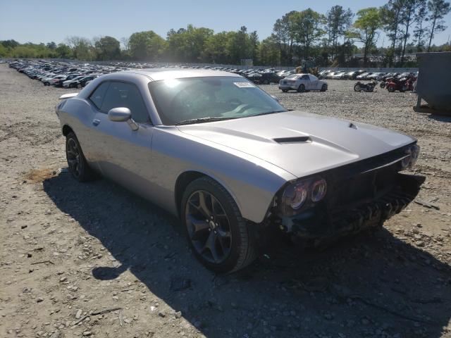 Dodge Challenger (2018)