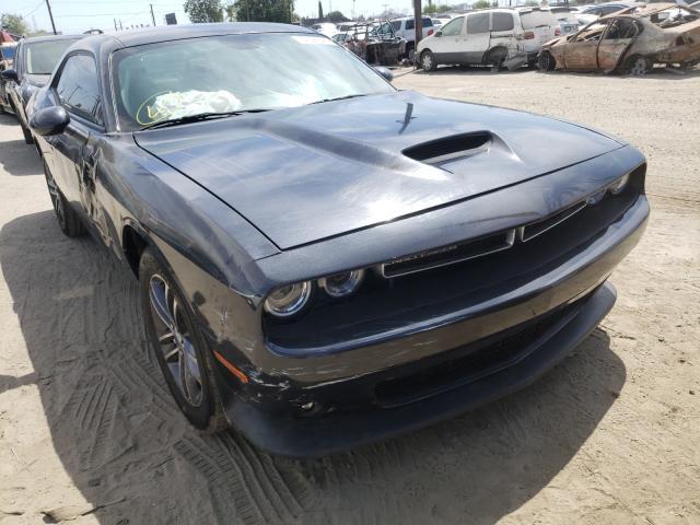 Dodge Challenger (2019)