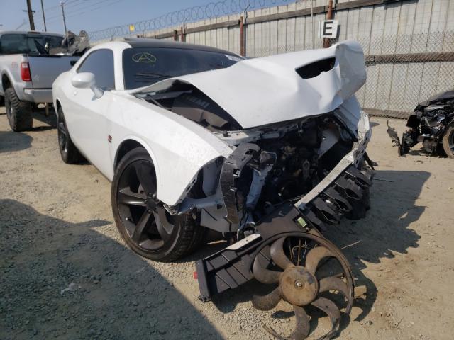 Dodge Challenger (2019)