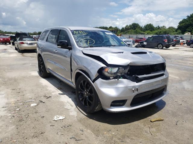 Dodge Durango gt (2019)