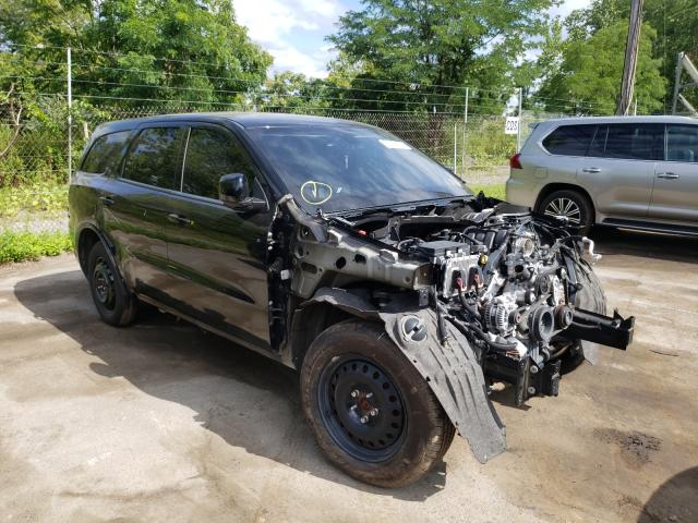 Dodge Durango r (2019)