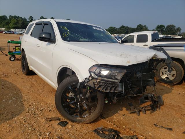 Dodge Durango sx (2019)