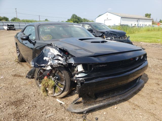 Dodge Challenger (2021)