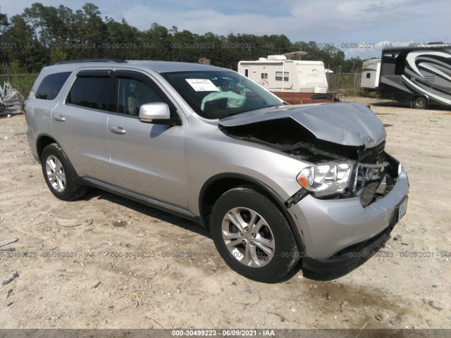 Dodge Durango (2011)