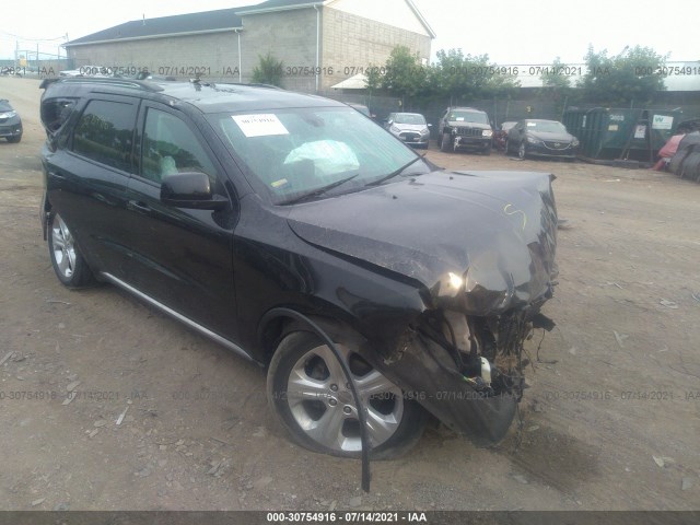 Dodge Durango (2015)