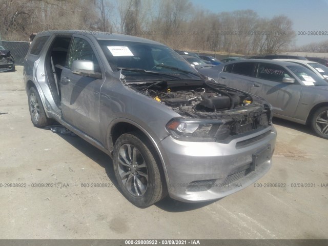 Dodge Durango (2019)