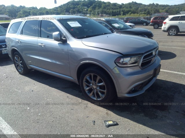 Dodge Durango (2014)
