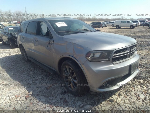 Dodge Durango (2014)