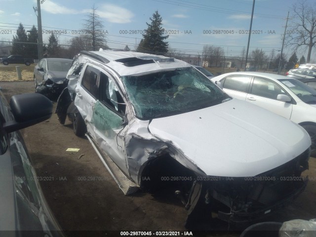 Dodge Durango (2017)