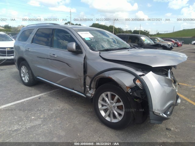 Dodge Durango (2014)