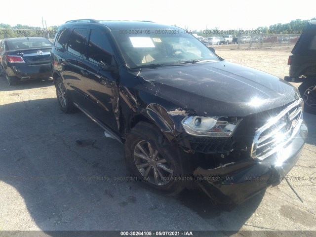 Dodge Durango (2015)