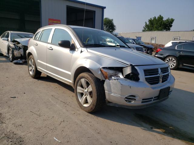 Dodge Caliber sx (2010)