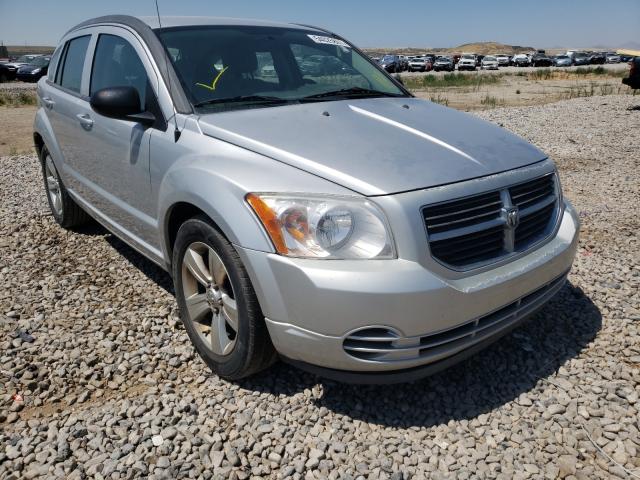 Dodge Caliber sx (2010)
