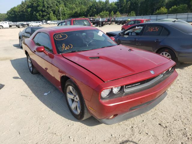 Dodge Challenger (2010)