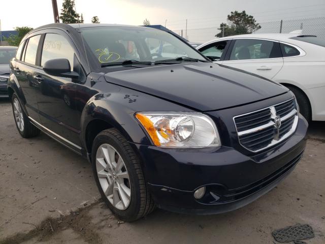 Dodge Caliber he (2011)