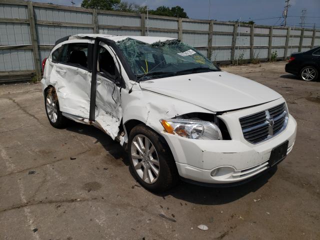 Dodge Caliber he (2011)