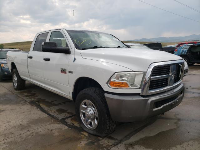 Dodge Ram 2500 (2011)