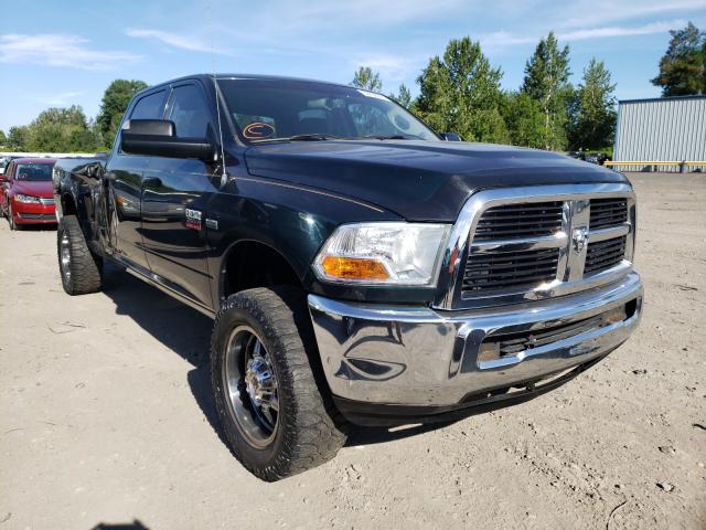Dodge Ram 2500 (2011)