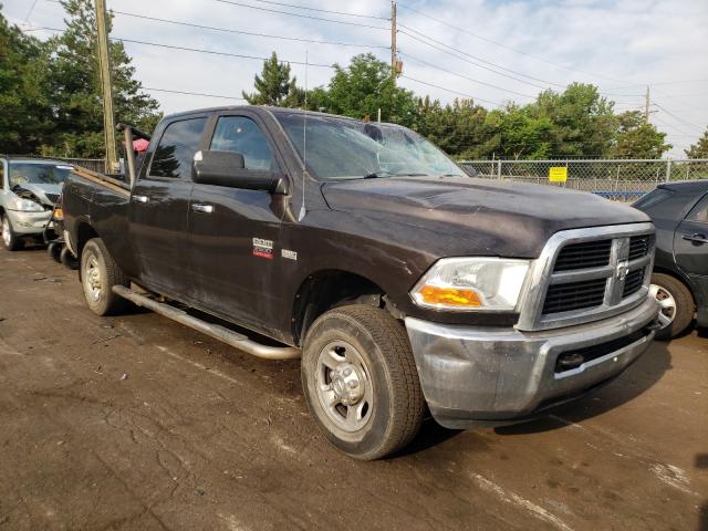 Dodge Ram 2500 (2011)