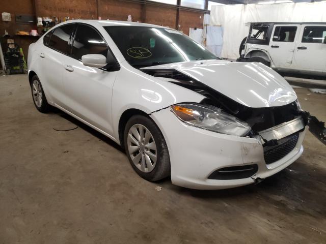 Dodge Dart se ae (2015)