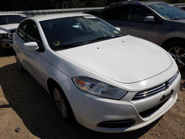 Dodge Dart se ae (2015)