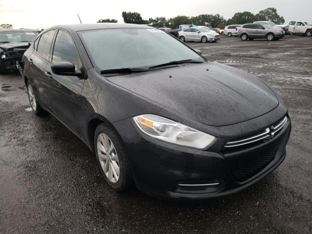 Dodge Dart se ae (2015)