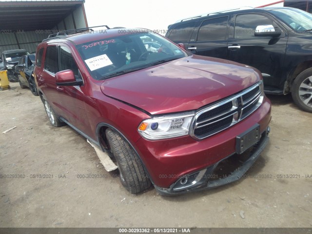 Dodge Durango (2015)