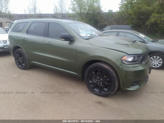 Dodge Durango (2020)