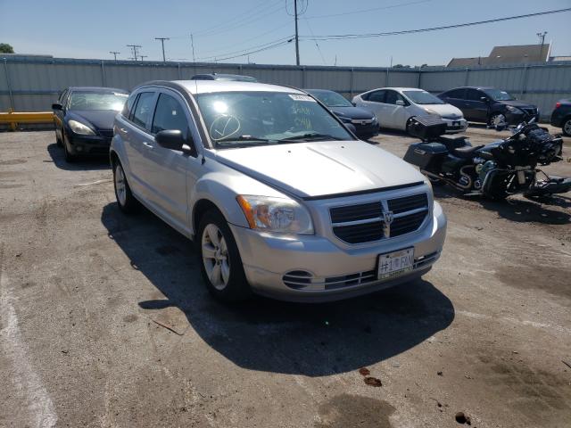 Dodge Caliber sx (2010)