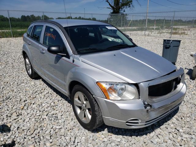 Dodge Caliber sx (2010)
