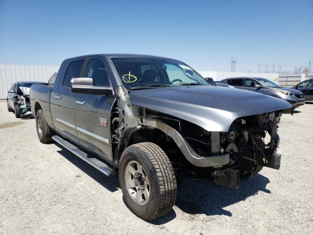 Dodge Ram 2500 (2010)